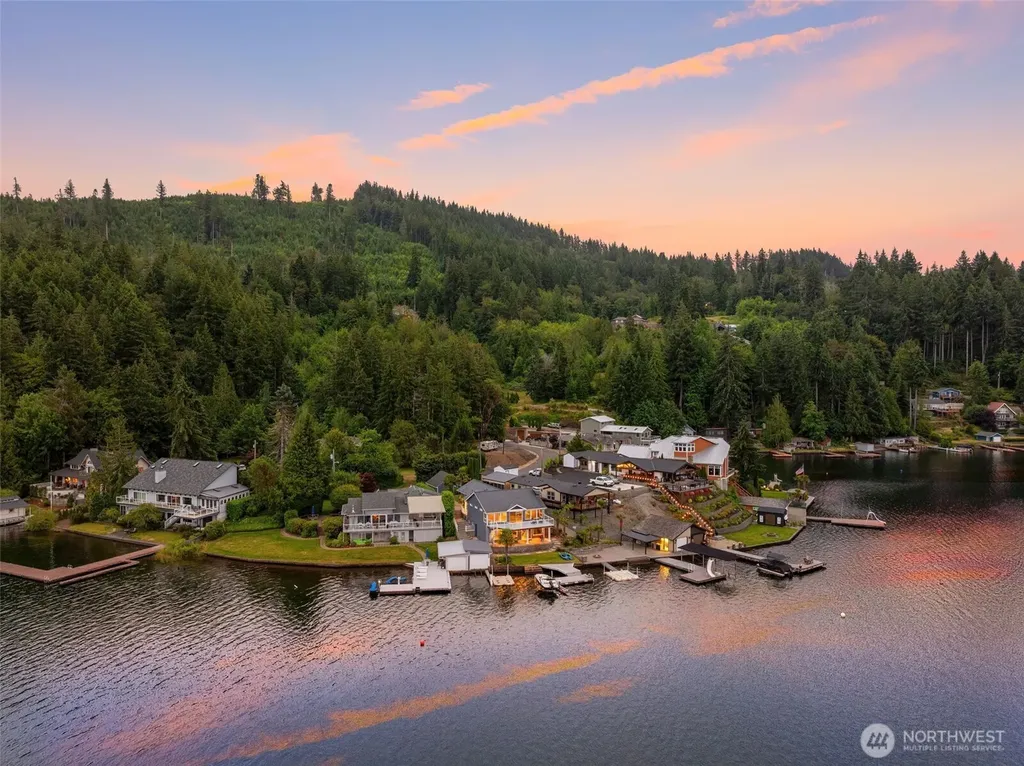 1033 Summit Lake Circle NW Olympia WA 98502
