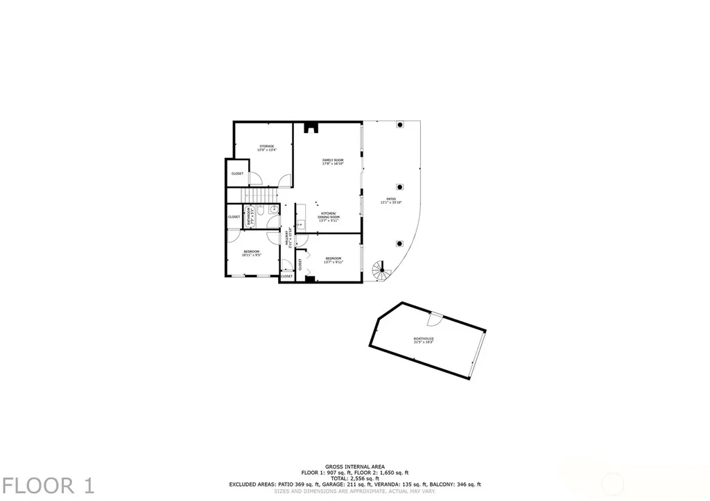 1033 Summit Lake Circle NW Olympia WA 98502
