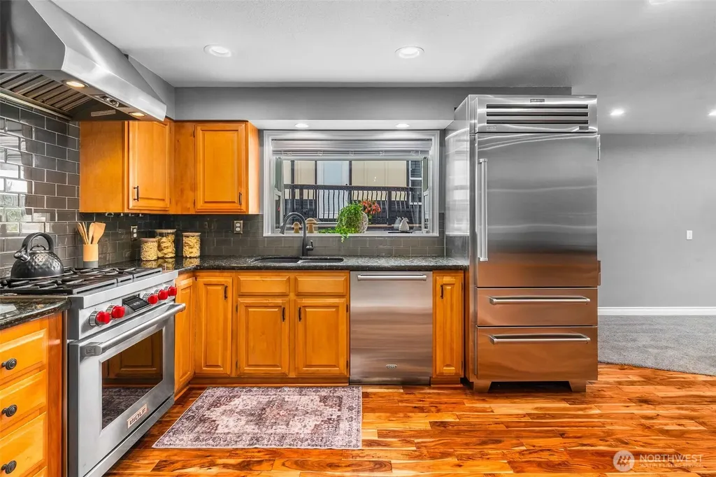 1033 Summit Lake Circle NW Olympia WA 98502