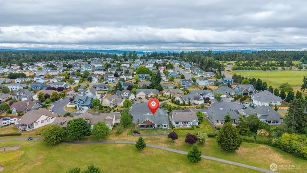1767 SW Waterside Court Oak Harbor WA 98277