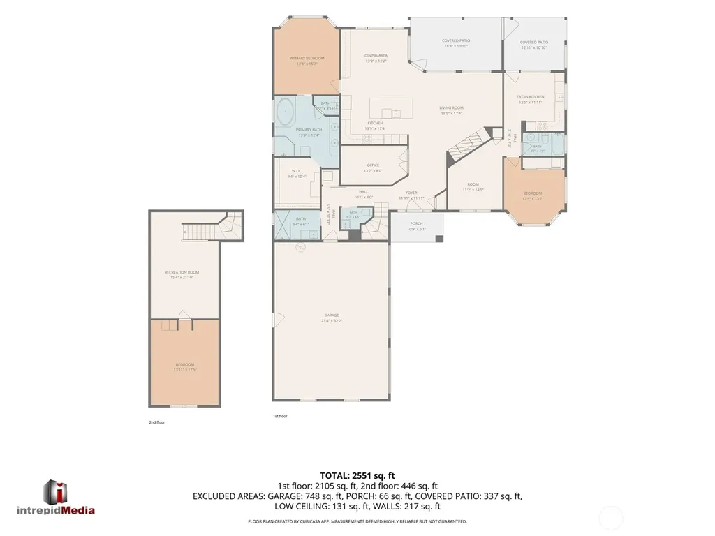 1767 SW Waterside Court Oak Harbor WA 98277