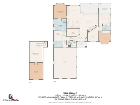 1767 SW Waterside Court Oak Harbor WA 98277