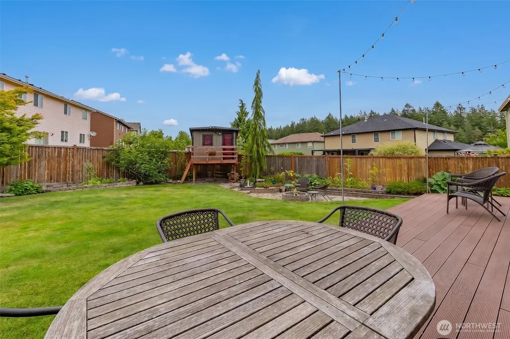 1822 Miller Drive Dupont WA 98327