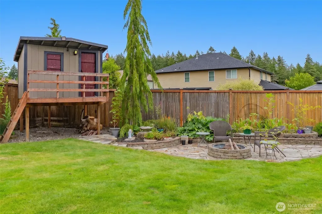 1822 Miller Drive Dupont WA 98327