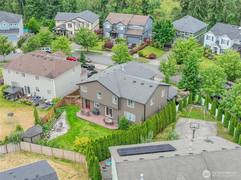 1822 Miller Drive Dupont WA 98327