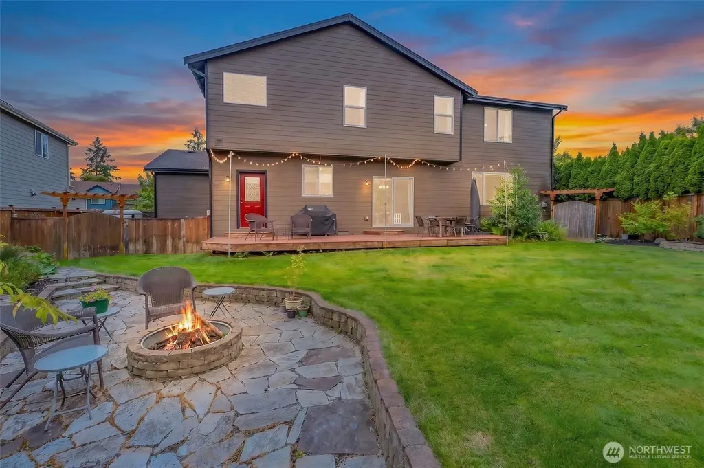 1822 Miller Drive Dupont WA 98327