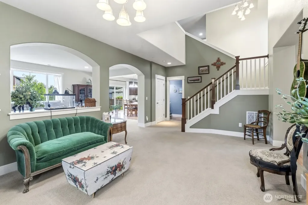 1822 Miller Drive Dupont WA 98327