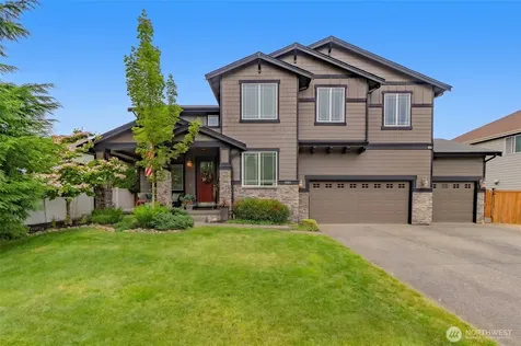 1822 Miller Drive Dupont WA 98327