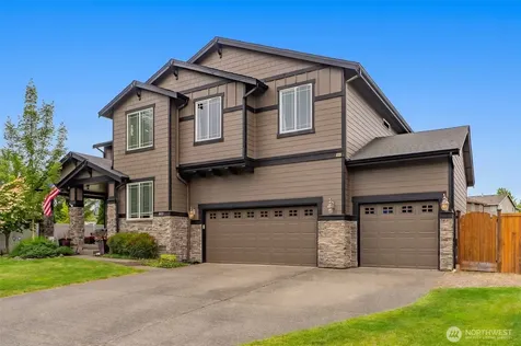 1822 Miller Drive Dupont WA 98327