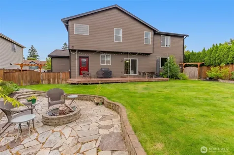 1822 Miller Drive Dupont WA 98327
