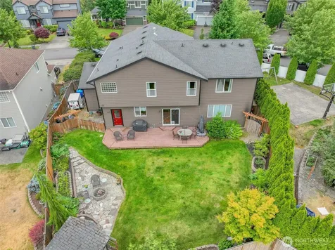 1822 Miller Drive Dupont WA 98327