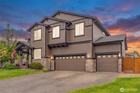 1822 Miller Drive Dupont WA 98327