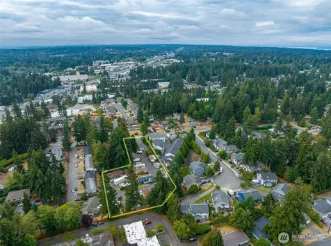 5717 186th Place SW Lynnwood WA 98037