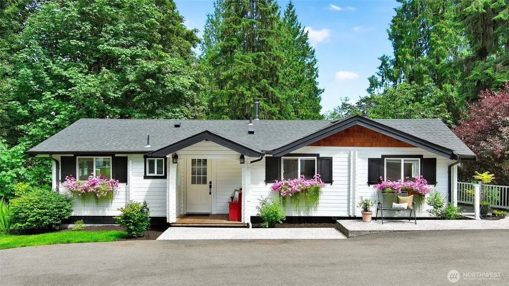 16901 Stackpole Road Monroe WA 98272