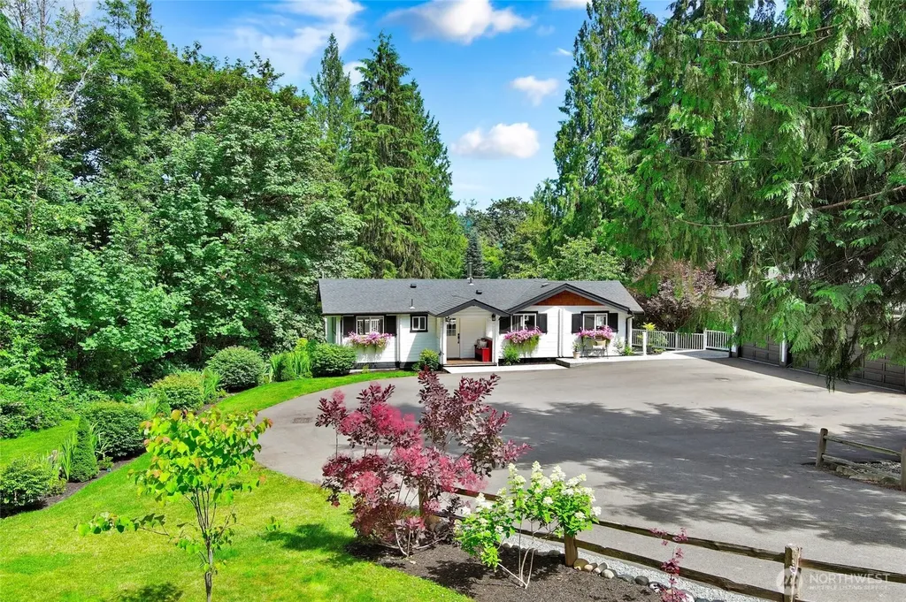 16901 Stackpole Road Monroe WA 98272