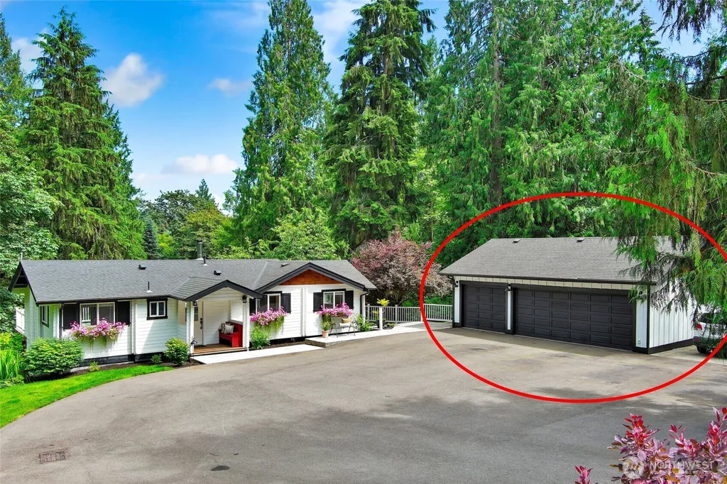 16901 Stackpole Road Monroe WA 98272