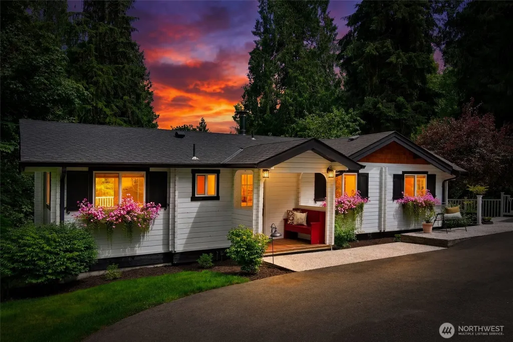 16901 Stackpole Road Monroe WA 98272