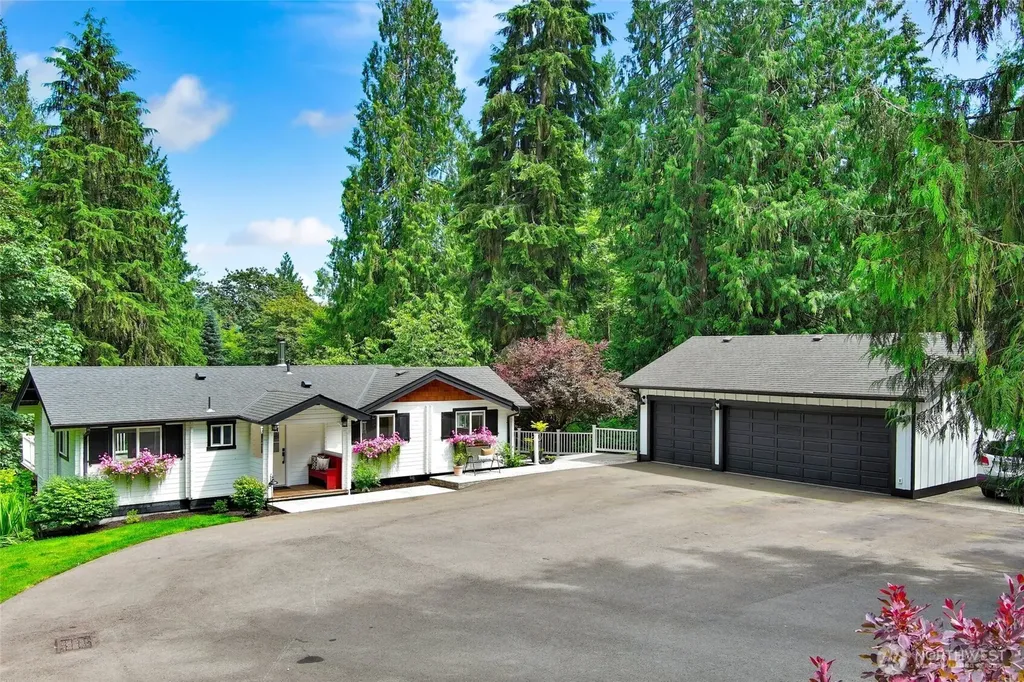 16901 Stackpole Road Monroe WA 98272