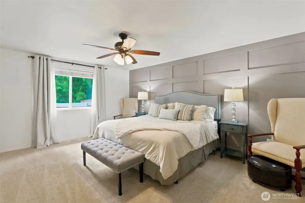 114 Madrona Drive NW Gig Harbor WA 98335