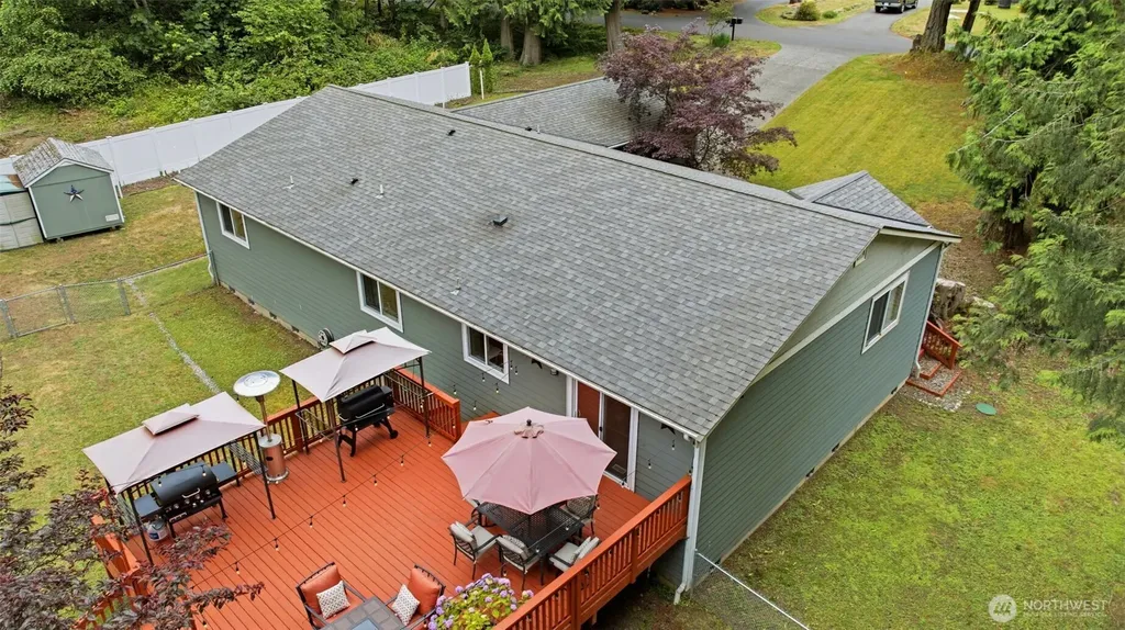 114 Madrona Drive NW Gig Harbor WA 98335