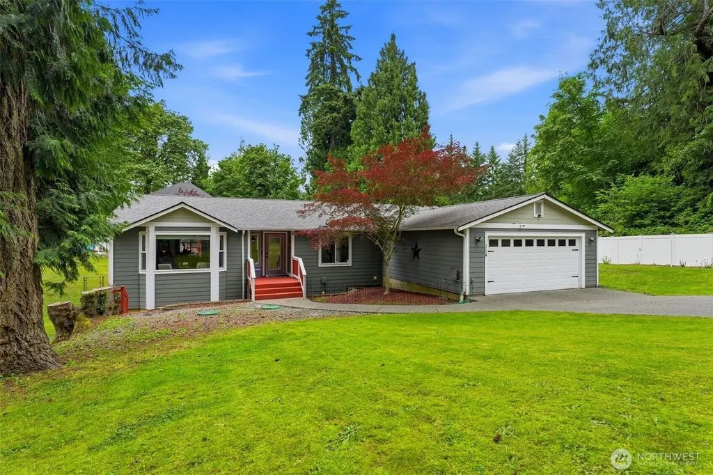 114 Madrona Drive NW Gig Harbor WA 98335