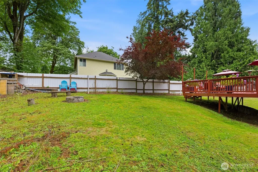 114 Madrona Drive NW Gig Harbor WA 98335