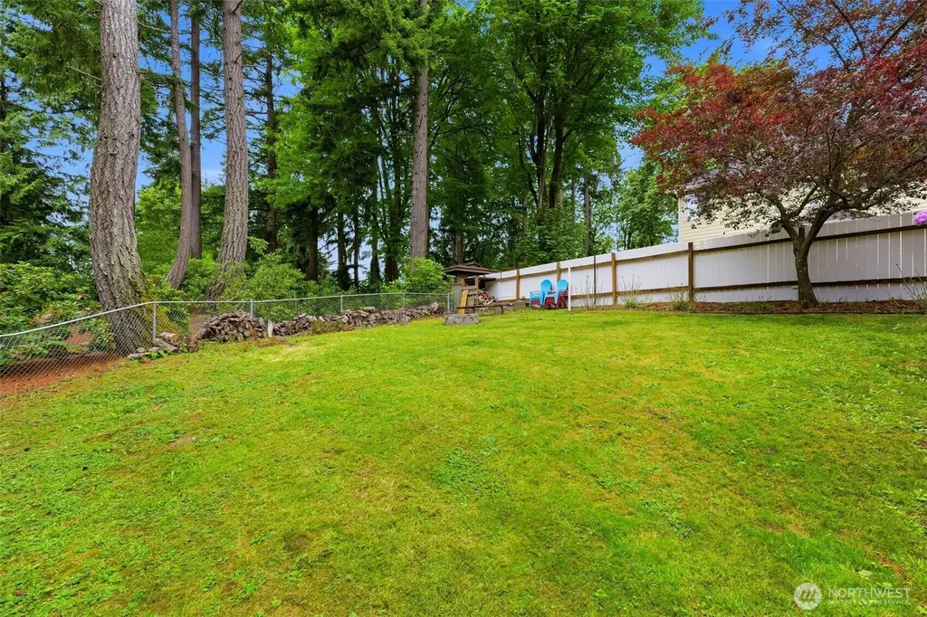 114 Madrona Drive NW Gig Harbor WA 98335