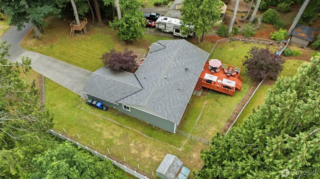 114 Madrona Drive NW Gig Harbor WA 98335