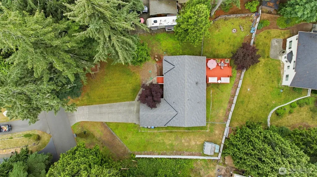 114 Madrona Drive NW Gig Harbor WA 98335