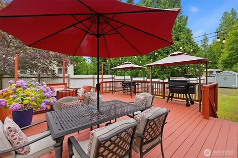 114 Madrona Drive NW Gig Harbor WA 98335