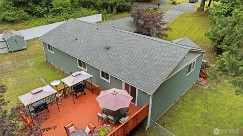 114 Madrona Drive NW Gig Harbor WA 98335