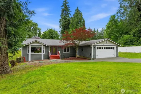114 Madrona Drive NW Gig Harbor WA 98335