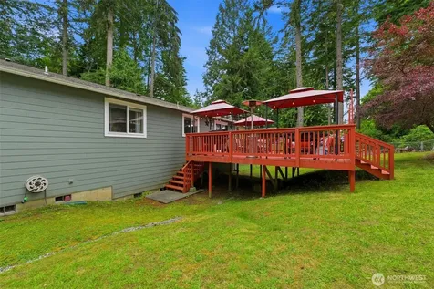 114 Madrona Drive NW Gig Harbor WA 98335