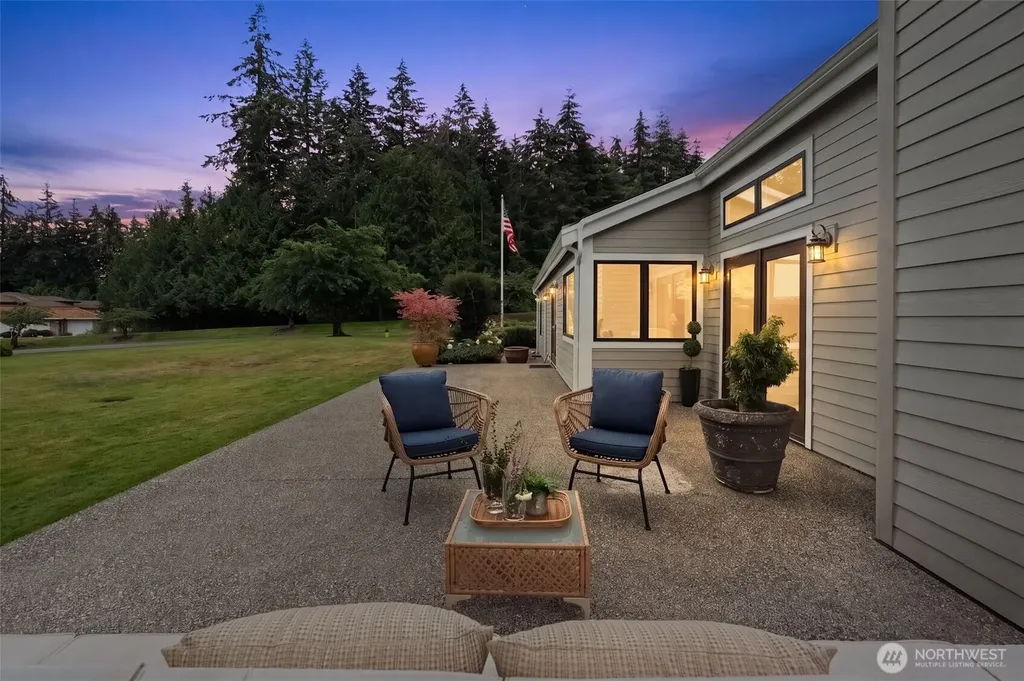 3155 Erickson Street Gig Harbor WA 98335