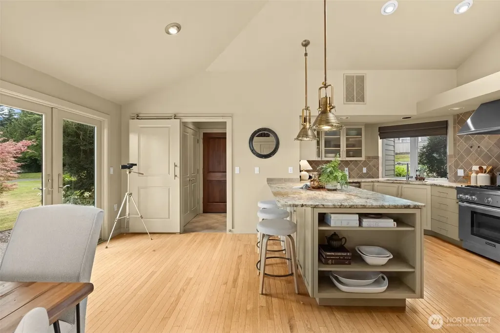 3155 Erickson Street Gig Harbor WA 98335