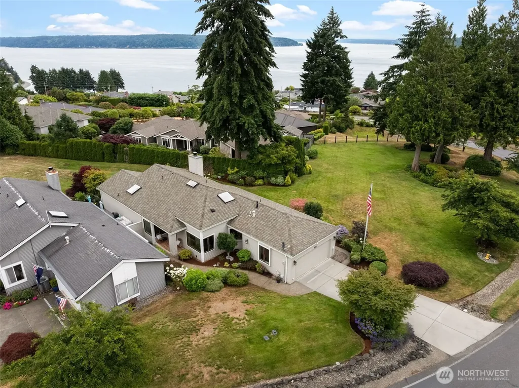 3155 Erickson Street Gig Harbor WA 98335