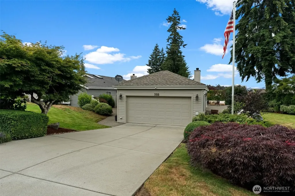3155 Erickson Street Gig Harbor WA 98335