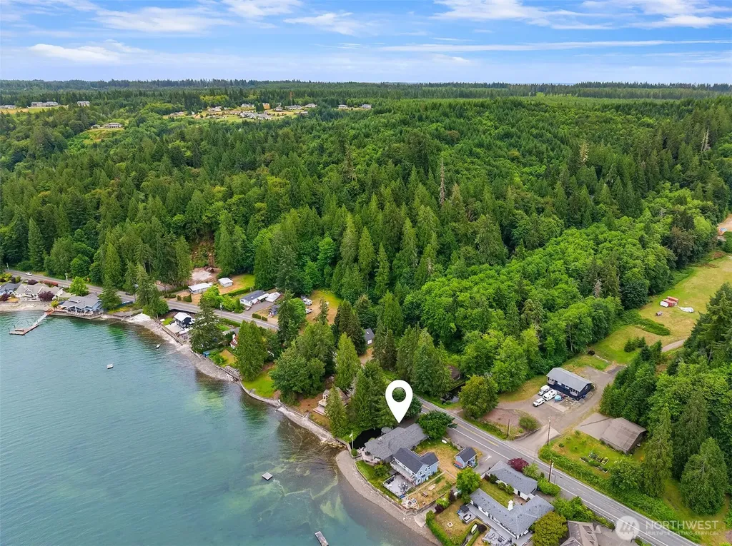 14761 E State Route 106 Belfair WA 98528