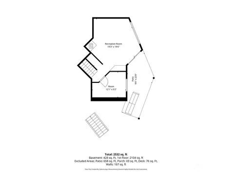 14761 E State Route 106 Belfair WA 98528
