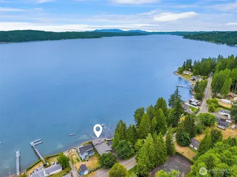 14761 E State Route 106 Belfair WA 98528