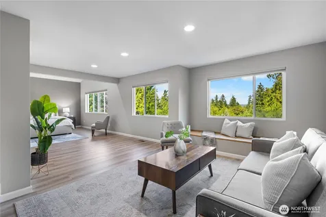 6021 158th Place NE Redmond WA 98052