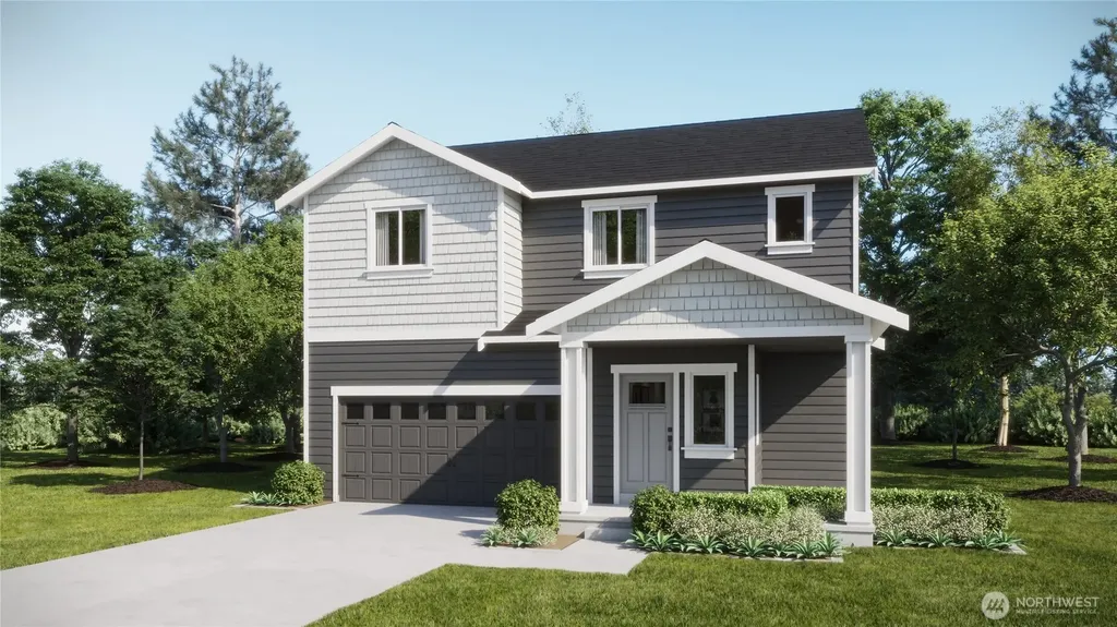 32169 Grand Avenue SE Black Diamond WA 98010