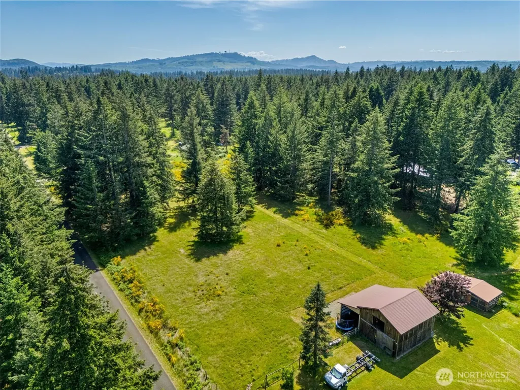 10739 128th Avenue SE Rainier WA 98576