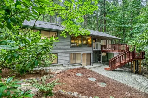 17419 151st Avenue NE Woodinville WA 98072