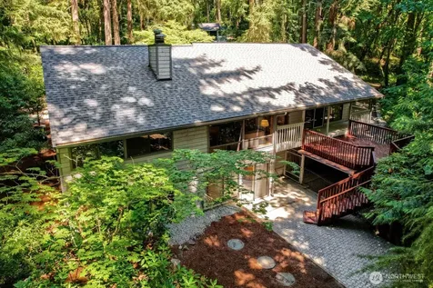 17419 151st Avenue NE Woodinville WA 98072