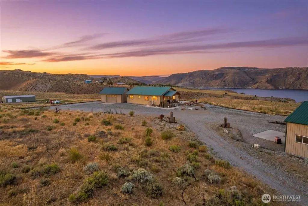 44495 Sr 174 N Grand Coulee WA 99133