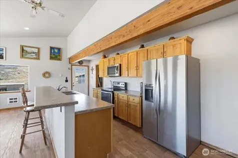 44495 Sr 174 N Grand Coulee WA 99133