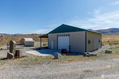 44495 Sr 174 N Grand Coulee WA 99133