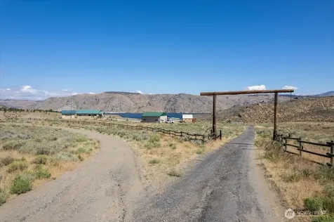 44495 Sr 174 N Grand Coulee WA 99133