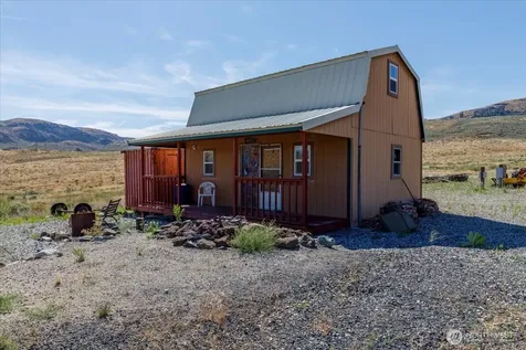 44495 Sr 174 N Grand Coulee WA 99133